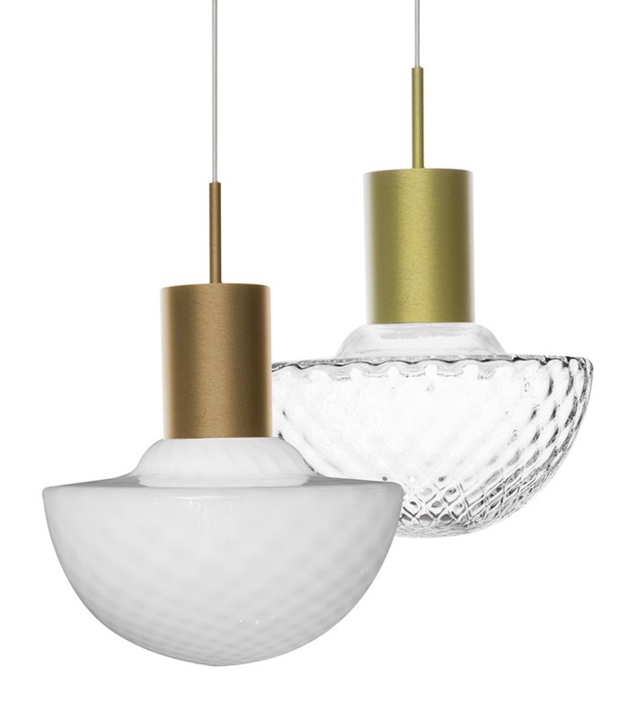 LAMPADA A SOSPENSIONE LIGHT4 BALL MINI