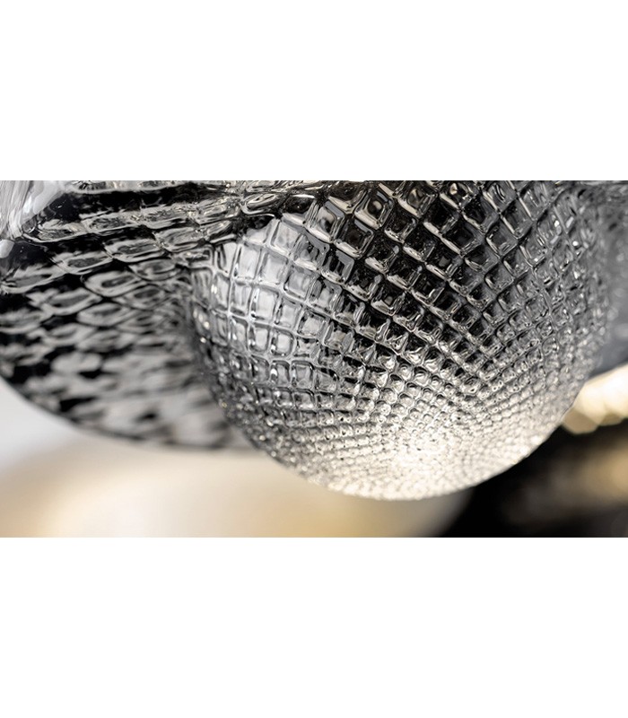 PENDANT LAMP LIGHT4 BALL MINI