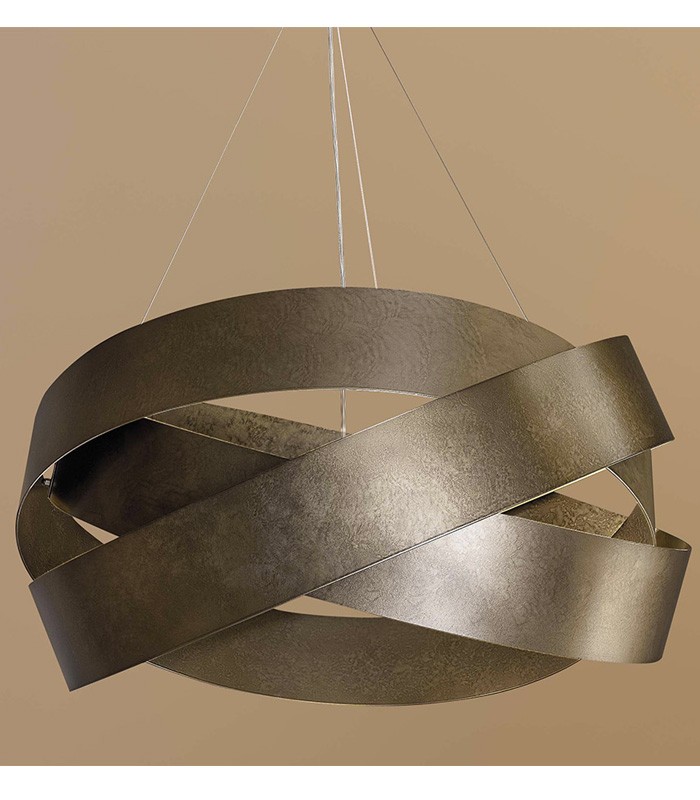 SUSPENSION LAMP MARCHETTI PURA S60 LED