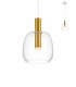 SUSPENSION LAMP REDO CANDELA