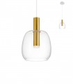 SUSPENSION LAMP REDO CANDELA