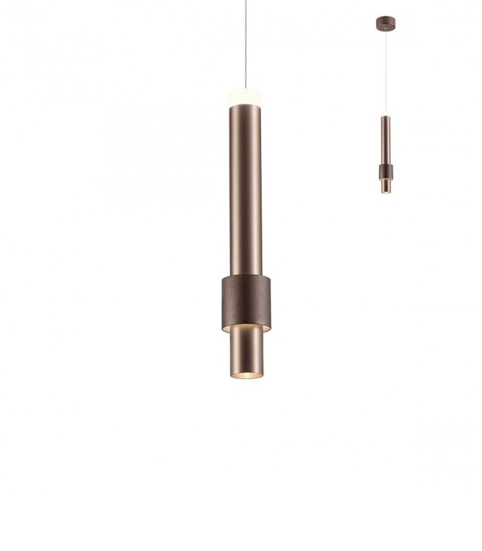 LAMPADA A SOSPENSIONE LED REDO TYCON