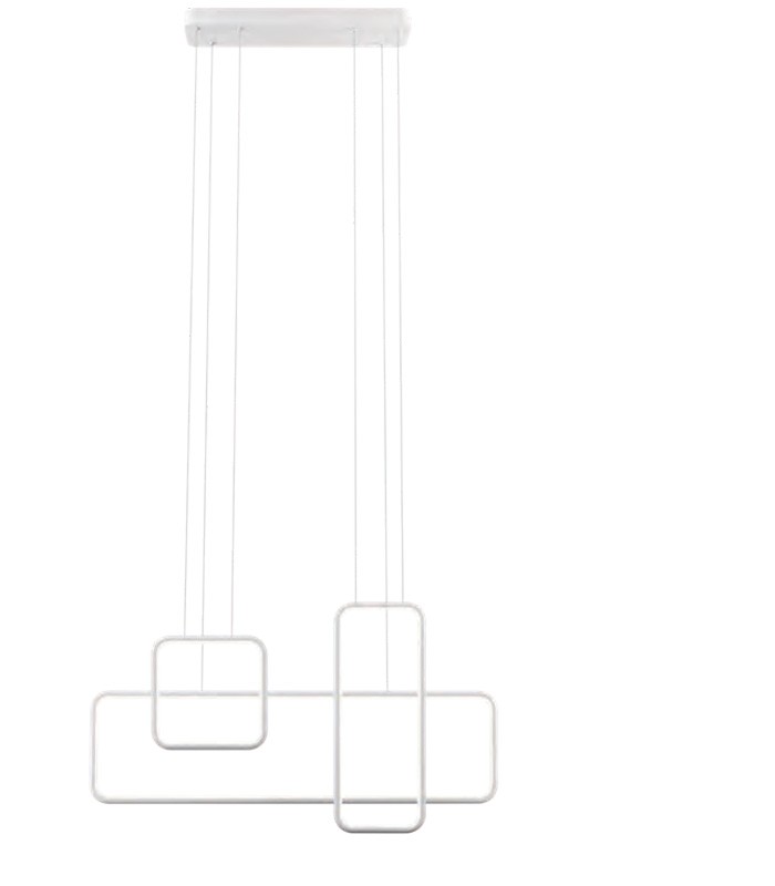 LAMPADA A SOSPENSIONE REDO THAI