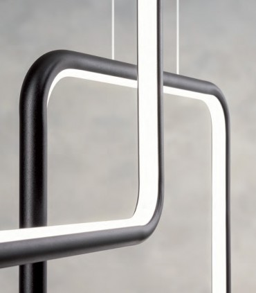 SUSPENSION LAMP REDO THAI