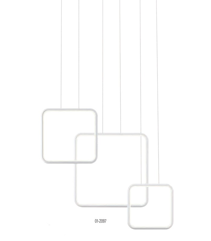 SUSPENSION LAMP REDO THAI