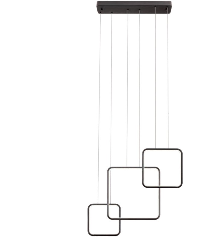 SUSPENSION LAMP REDO THAI