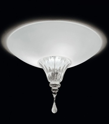LAMPADA DA SOFFITTO LIGHT4 POISON 60