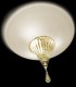 CEILING LAMP LIGHT4 POISON