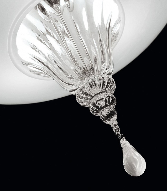 CEILING LAMP LIGHT4 POISON