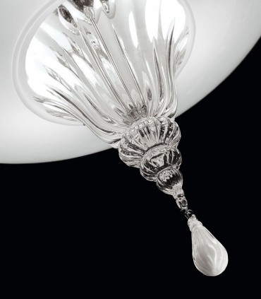 LAMPADA DA SOFFITTO LIGHT4 POISON 60