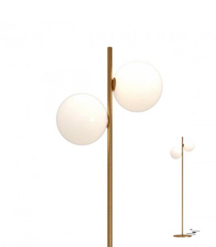 FLOOR LAMP REDO TALIS