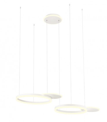 LAMPADA A SOSPENSIONE A LED REDO SIGUA 110