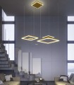 LED SUSPENSION LAMP REDO SIGUA 110