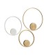 WALL LAMP OR CEILING LAMP REDO ORBIT 80 INDIRECT LIGHT
