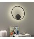 WALL LAMP OR CEILING LAMP REDO ORBIT 80 INDIRECT LIGHT