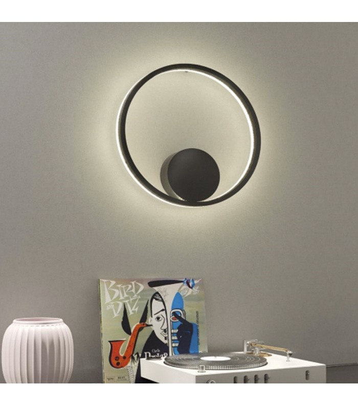 WALL LAMP OR CEILING LAMP REDO ORBIT 80 INDIRECT LIGHT