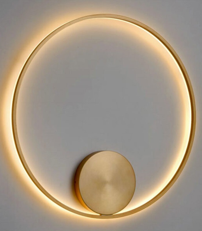 WALL LAMP OR CEILING LAMP REDO ORBIT 40 INDIRECT LIGHT