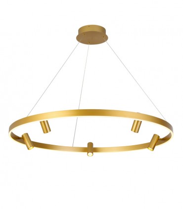 SUSPENSION LAMP REDO SUMMIT 100