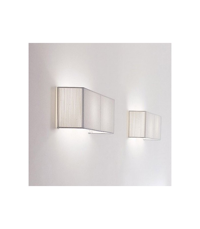 LAMPADA DA PARETE AXO LIGHT CLAVIUS AP30