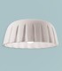 LAMPADA DA SOFFITTO FERROLUCE MADAME GRES