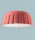 LAMPADA DA SOFFITTO FERROLUCE MADAME GRES