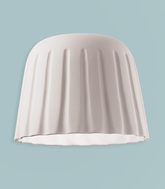 LAMPADA DA SOFFITTO FERROLUCE MADAME GRES