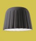 LAMPADA DA SOFFITTO FERROLUCE MADAME GRES