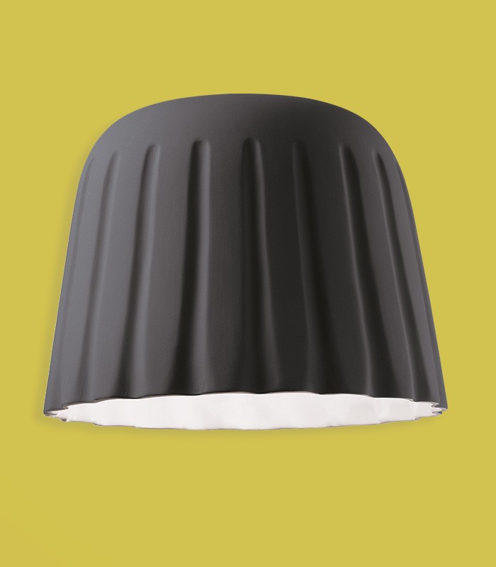 LAMPADA DA SOFFITTO FERROLUCE MADAME GRES
