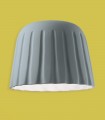 LAMPADA DA SOFFITTO FERROLUCE MADAME GRES