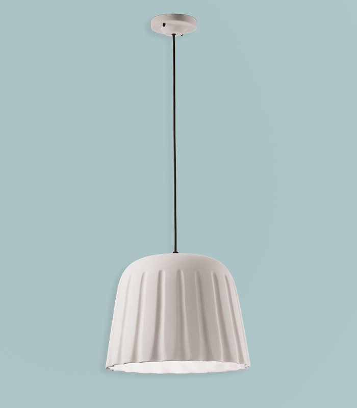 LAMPADA A SOSPENSIONE FERROLUCE MADAME GRES