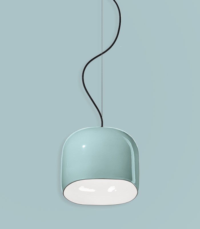 LAMPADA A SOSPENSIONE FERROLUCE AYRTON