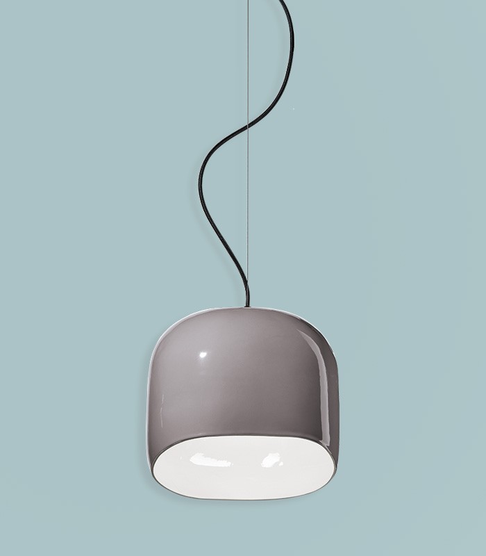 LAMPADA A SOSPENSIONE FERROLUCE AYRTON