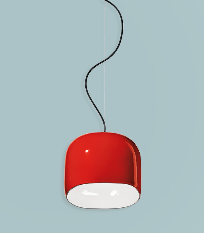 LAMPADA A SOSPENSIONE FERROLUCE AYRTON