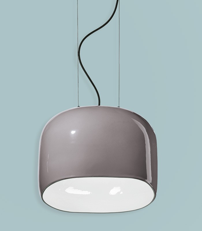 LAMPADA A SOSPENSIONE FERROLUCE AYRTON