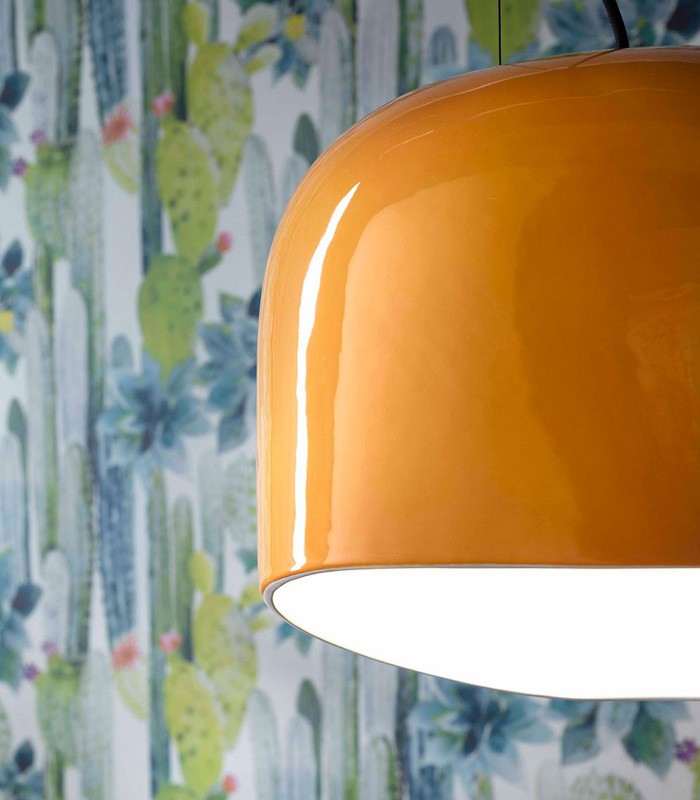 LAMPADA DA PARETE FERROLUCE AYRTON