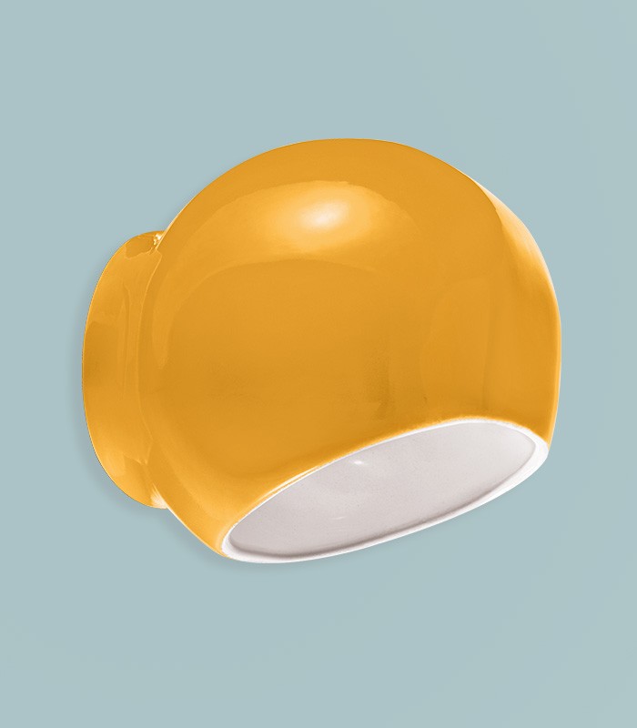 LAMPADA DA PARETE FERROLUCE AYRTON