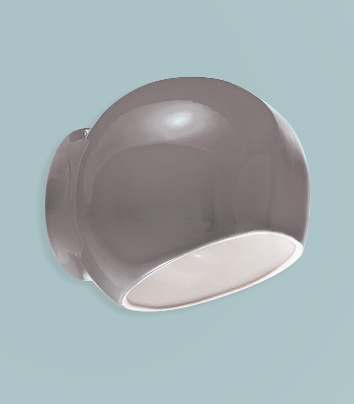 LAMPADA DA PARETE FERROLUCE AYRTON