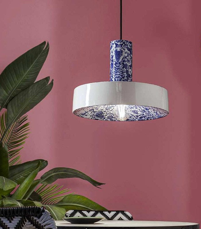 LAMPADA A SOSPENSIONE FERROLUCE PI