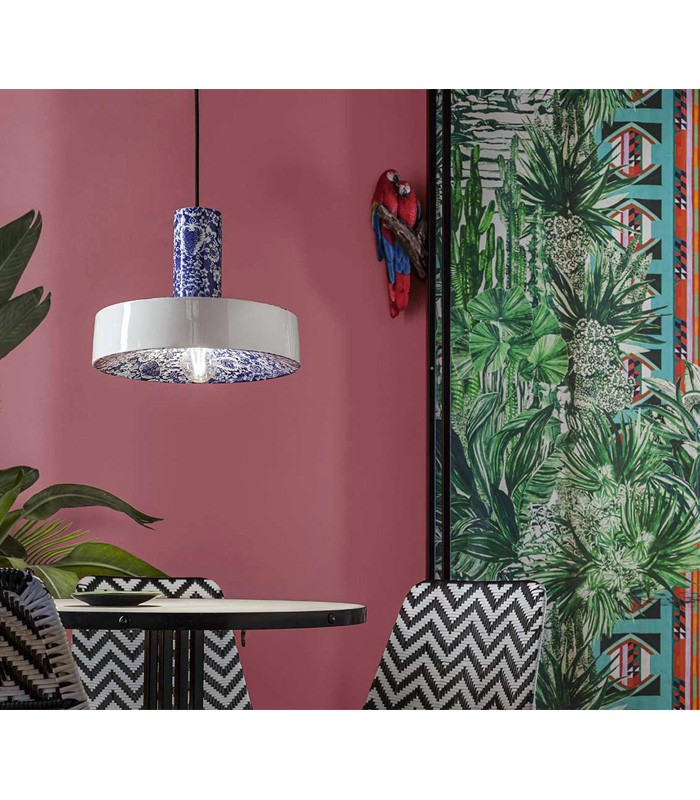 LAMPADA A SOSPENSIONE FERROLUCE PI