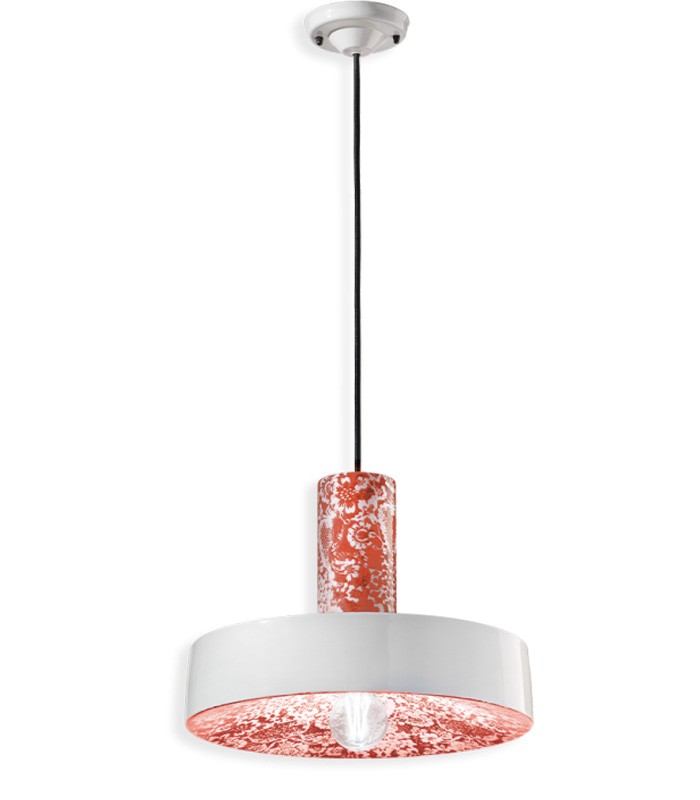 LAMPADA A SOSPENSIONE FERROLUCE PI