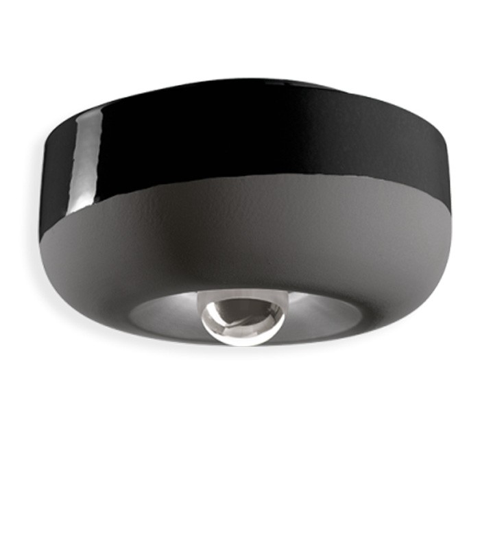 LAMPADA DA SOFFITTO IN CERAMICA FERROLUCE BELLOTA