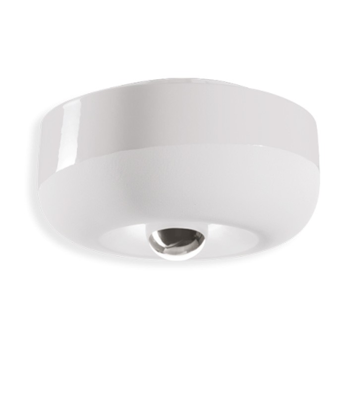 LAMPADA DA SOFFITTO IN CERAMICA FERROLUCE BELLOTA