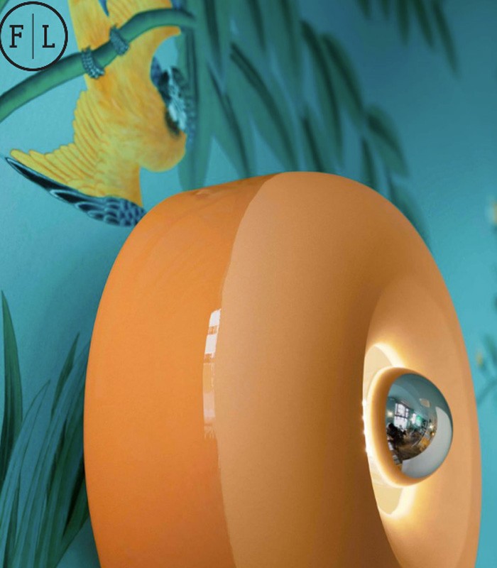 LAMPADA DA SOFFITTO IN CERAMICA FERROLUCE BELLOTA