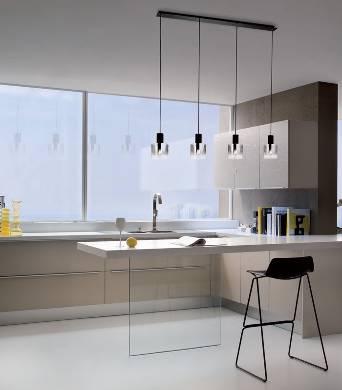 LAMPADA A SOSPENSIONE REDO LOU