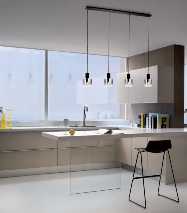 LAMPADA A SOSPENSIONE REDO LOU