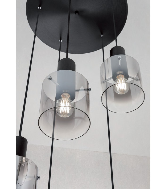 LAMPADA A SOSPENSIONE REDO LOU