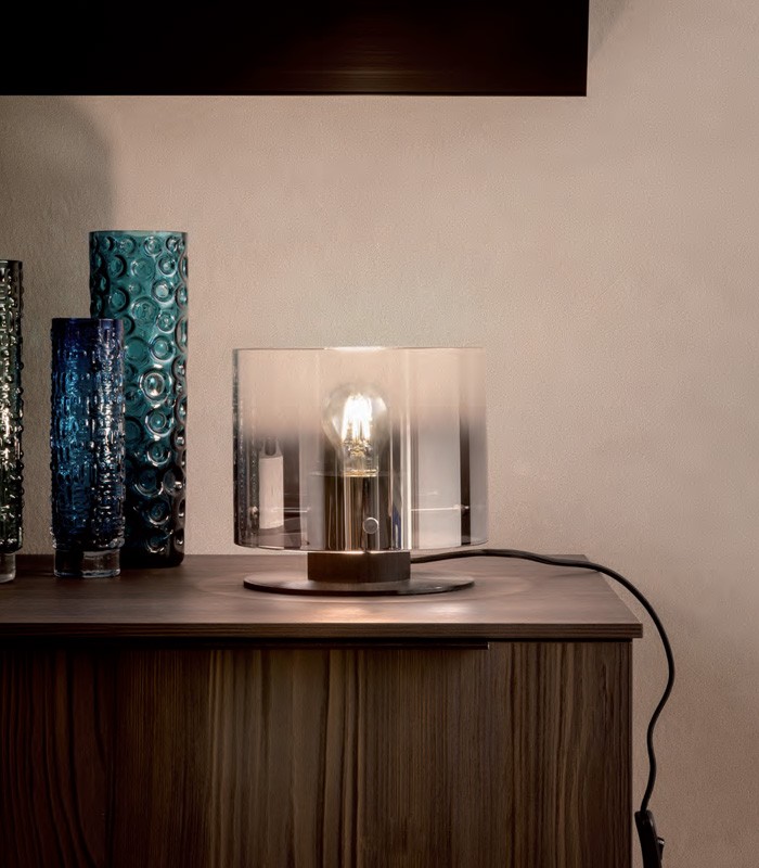 LAMPADA DA TAVOLO REDO LOU