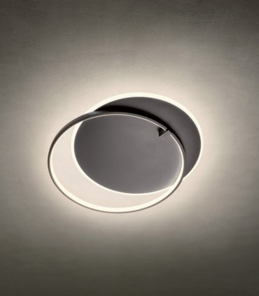 LAMPADA DA SOFFITTO A LED REDO ARP ROTONDA