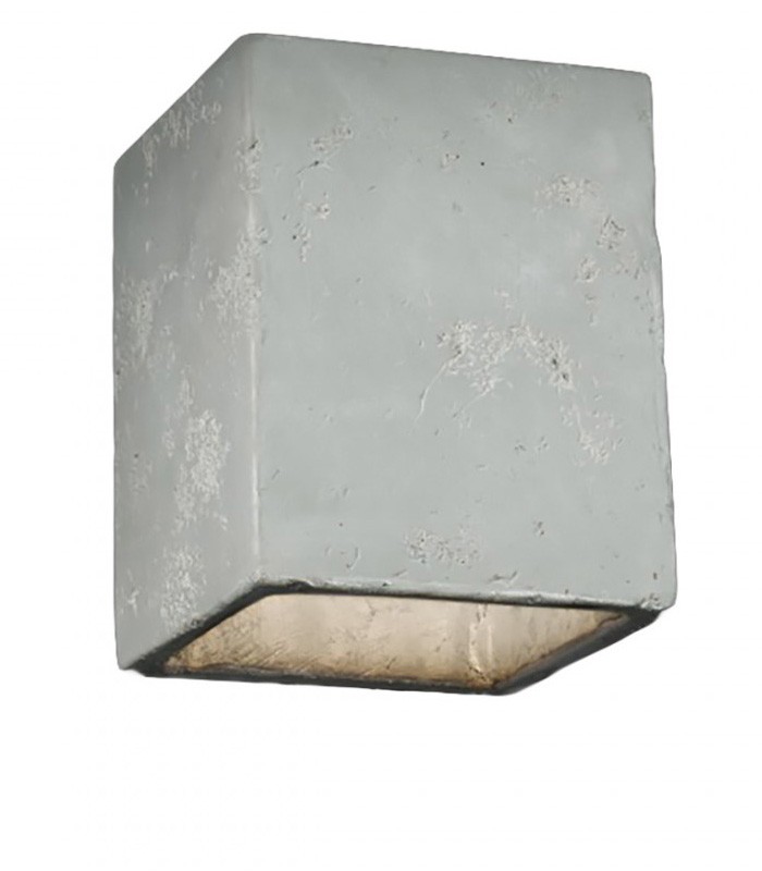 LAMPADA DA SOFFITTO TOSCOT MONTECRISTO