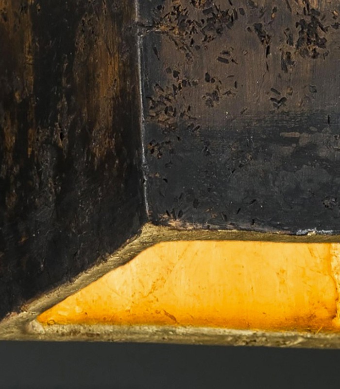 LAMPADA DA SOFFITTO TOSCOT MONTECRISTO